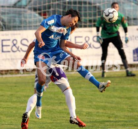 Fussball Regionalliga. SAK gegen VSV. Dejan Kecanovic  (VSV). Klagenfurt, 9.8.2012.
Foto: Kuess
---
pressefotos, pressefotografie, kuess, qs, qspictures, sport, bild, bilder, bilddatenbank