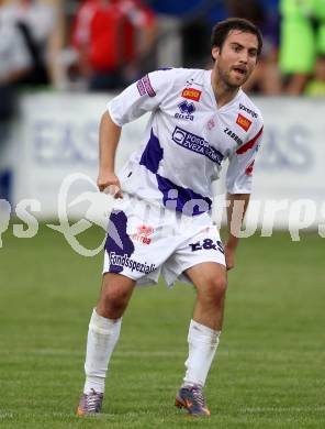 Fussball Regionalliga. SAK gegen VSV. Helmut Koenig (SAK). Klagenfurt, 9.8.2012.
Foto: Kuess
---
pressefotos, pressefotografie, kuess, qs, qspictures, sport, bild, bilder, bilddatenbank