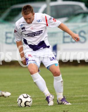 Fussball Regionalliga. SAK gegen VSV. Darijo Biscan (SAK). Klagenfurt, 9.8.2012.
Foto: Kuess
---
pressefotos, pressefotografie, kuess, qs, qspictures, sport, bild, bilder, bilddatenbank