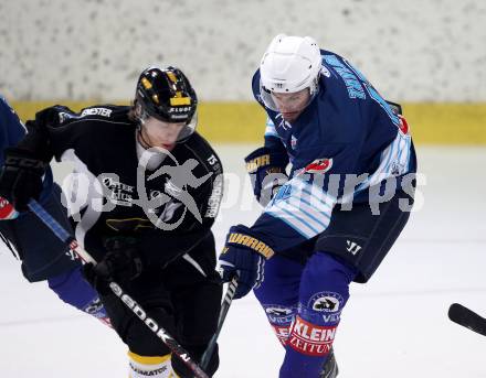 Eishockey. Rudi Hiti Turnier. VSV gegen Stavanger Oilers (Norwegen). Justin Taylor (VSV). Bled, 17.8.2012
Foto: Kuess

---
pressefotos, pressefotografie, kuess, qs, qspictures, sport, bild, bilder, bilddatenbank