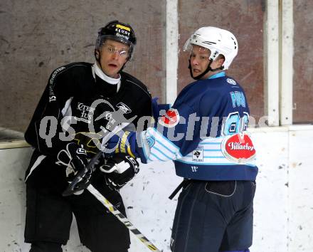 Eishockey. Rudi Hiti Turnier. VSV gegen Stavanger Oilers (Norwegen). Antti Pusa (VSV). Bled, 17.8.2012
Foto: Kuess

---
pressefotos, pressefotografie, kuess, qs, qspictures, sport, bild, bilder, bilddatenbank