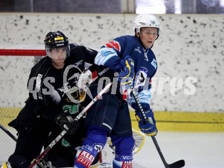 Eishockey. Rudi Hiti Turnier. VSV gegen Stavanger Oilers (Norwegen). Antti Pusa (VSV). Bled, 17.8.2012
Foto: Kuess

---
pressefotos, pressefotografie, kuess, qs, qspictures, sport, bild, bilder, bilddatenbank