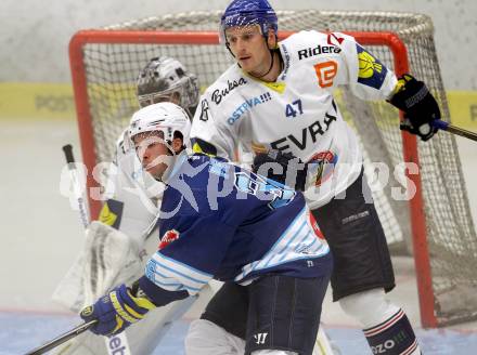 Eishockey Testspiel. VSV gegen HC Vitkovice Steel. Marco Pewal (VSV). Villach, 23.8.2012.
Foto: Kuess
---
pressefotos, pressefotografie, kuess, qs, qspictures, sport, bild, bilder, bilddatenbank