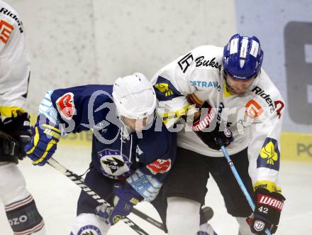 Eishockey Testspiel. VSV gegen HC Vitkovice Steel. Derek Damon (VSV). Villach, 23.8.2012.
Foto: Kuess
---
pressefotos, pressefotografie, kuess, qs, qspictures, sport, bild, bilder, bilddatenbank