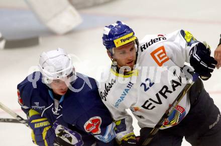 Eishockey Testspiel. VSV gegen HC Vitkovice Steel. Marco Pewal (VSV). Villach, 23.8.2012.
Foto: Kuess
---
pressefotos, pressefotografie, kuess, qs, qspictures, sport, bild, bilder, bilddatenbank