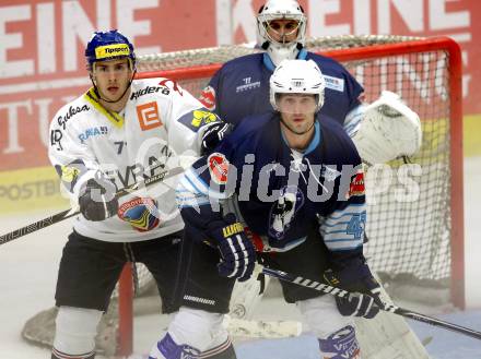 Eishockey Testspiel. VSV gegen HC Vitkovice Steel. Mario Altmann (VSV). Villach, 23.8.2012.
Foto: Kuess
---
pressefotos, pressefotografie, kuess, qs, qspictures, sport, bild, bilder, bilddatenbank