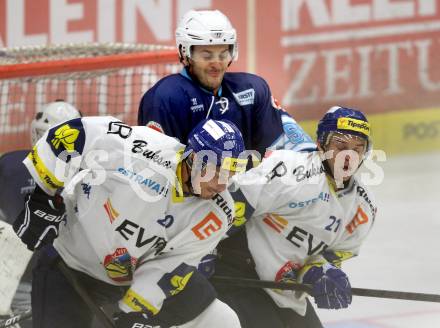 Eishockey Testspiel. VSV gegen HC Vitkovice Steel. Scott Hotham (VSV). Villach, 23.8.2012.
Foto: Kuess
---
pressefotos, pressefotografie, kuess, qs, qspictures, sport, bild, bilder, bilddatenbank