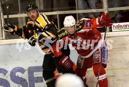 Eishockey Testspiel. KAC gegen HC Lugano. Paul Schellander(KAC). Klagenfurt, 30.8.2012
Foto: Kuess 

---
pressefotos, pressefotografie, kuess, qs, qspictures, sport, bild, bilder, bilddatenbank