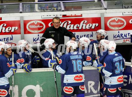 EBEL. Testspiel. EC VSV gegen Thomas Sabo Ice Tigers.  Hannu Jaervenpaeae (VSV). Villach, am 30.8.2012.
Foto: Kuess 


---
pressefotos, pressefotografie, kuess, qs, qspictures, sport, bild, bilder, bilddatenbank