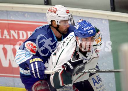 EBEL. Testspiel. EC VSV gegen Augsburg Panthers. Gerhard Unterluggauer (VSV). Villach, am 31.8.2012.
Foto: Kuess 


---
pressefotos, pressefotografie, kuess, qs, qspictures, sport, bild, bilder, bilddatenbank