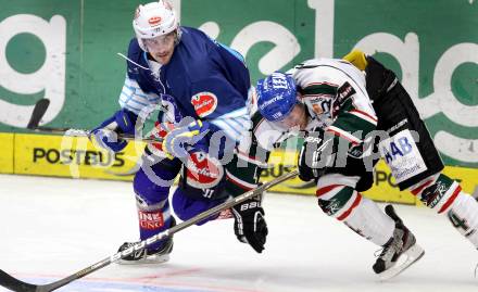 EBEL. Testspiel. EC VSV gegen Augsburg Panthers. Klemen Pretnar (VSV). Villach, am 31.8.2012.
Foto: Kuess 


---
pressefotos, pressefotografie, kuess, qs, qspictures, sport, bild, bilder, bilddatenbank