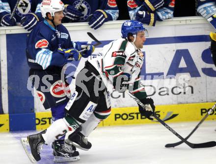 EBEL. Testspiel. EC VSV gegen Augsburg Panthers.  Antti Pusa (VSV). Villach, am 31.8.2012.
Foto: Kuess 


---
pressefotos, pressefotografie, kuess, qs, qspictures, sport, bild, bilder, bilddatenbank