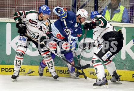 EBEL. Testspiel. EC VSV gegen Augsburg Panthers. Marco Pewal (VSV). Villach, am 31.8.2012.
Foto: Kuess 


---
pressefotos, pressefotografie, kuess, qs, qspictures, sport, bild, bilder, bilddatenbank