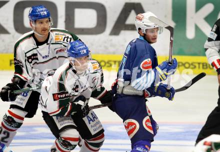 EBEL. Testspiel. EC VSV gegen Augsburg Panthers. Derek Ryan (VSV). Villach, am 31.8.2012.
Foto: Kuess 


---
pressefotos, pressefotografie, kuess, qs, qspictures, sport, bild, bilder, bilddatenbank