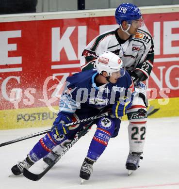 EBEL. Testspiel. EC VSV gegen Augsburg Panthers. Derek Ryan (VSV). Villach, am 31.8.2012.
Foto: Kuess 


---
pressefotos, pressefotografie, kuess, qs, qspictures, sport, bild, bilder, bilddatenbank