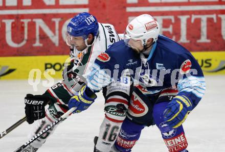 EBEL. Testspiel. EC VSV gegen Augsburg Panthers. Markus Peintner (VSV). Villach, am 31.8.2012.
Foto: Kuess 


---
pressefotos, pressefotografie, kuess, qs, qspictures, sport, bild, bilder, bilddatenbank