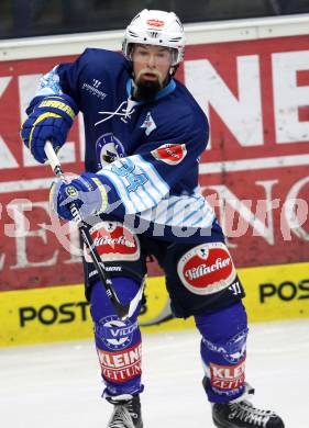 EBEL. Testspiel. EC VSV gegen Augsburg Panthers. Markus Peintner (VSV). Villach, am 31.8.2012.
Foto: Kuess 


---
pressefotos, pressefotografie, kuess, qs, qspictures, sport, bild, bilder, bilddatenbank