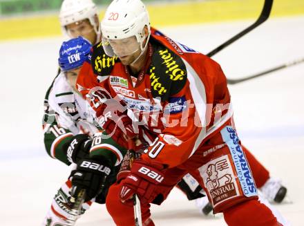 EBEL. Testspiel. EC KAC gegen Augsburg Panthers. John Lammers (KAC). Klagenfurt, am 1.9.2012.
Foto: Kuess 


---
pressefotos, pressefotografie, kuess, qs, qspictures, sport, bild, bilder, bilddatenbank