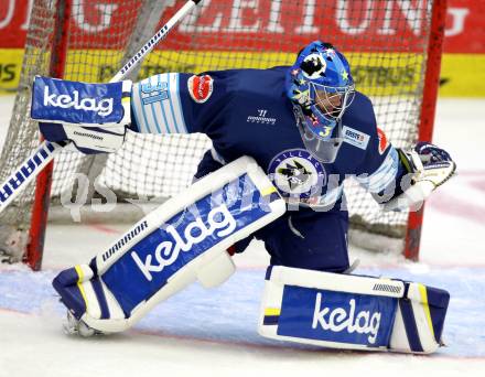 EBEL. Testspiel. EC VSV gegen HC Lugano. Thomas Hoeneckl (VSV). Villach, am 2.9..2012.
Foto: Kuess 


---
pressefotos, pressefotografie, kuess, qs, qspictures, sport, bild, bilder, bilddatenbank