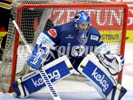 EBEL. Testspiel. EC VSV gegen HC Lugano. Thomas Hoeneckl (VSV). Villach, am 2.9..2012.
Foto: Kuess 


---
pressefotos, pressefotografie, kuess, qs, qspictures, sport, bild, bilder, bilddatenbank