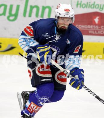 EBEL. Testspiel. EC VSV gegen HC Lugano. Markus Peintner (VSV). Villach, am 2.9..2012.
Foto: Kuess 


---
pressefotos, pressefotografie, kuess, qs, qspictures, sport, bild, bilder, bilddatenbank