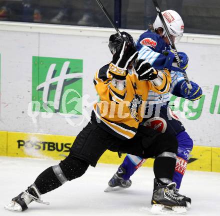 EBEL. Testspiel. EC VSV gegen HC Lugano. Antti Pusa (VSV). Villach, am 2.9..2012.
Foto: Kuess 


---
pressefotos, pressefotografie, kuess, qs, qspictures, sport, bild, bilder, bilddatenbank