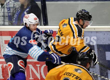 EBEL. Testspiel. EC VSV gegen HC Lugano. Kevin Steiner (VSV). Villach, am 2.9..2012.
Foto: Kuess 


---
pressefotos, pressefotografie, kuess, qs, qspictures, sport, bild, bilder, bilddatenbank