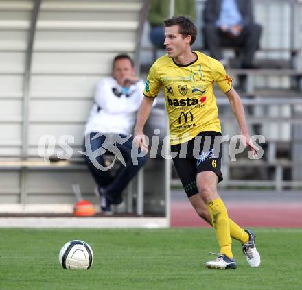 Fussball. Regionalliga. VSV gegen Allerheiligen. Marko Kocever (Allerheiligen). Villach, 7.9.2012.
Foto: Kuess
---
pressefotos, pressefotografie, kuess, qs, qspictures, sport, bild, bilder, bilddatenbank