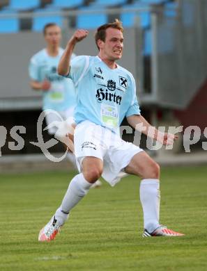 Fussball. Kaerntner Liga. St. Veit/Glan gegen WAC Amateure. Krassnitzer Daniel (St. Veit). St. Veit, 7.9.2012.
Foto: Kuess
---
pressefotos, pressefotografie, kuess, qs, qspictures, sport, bild, bilder, bilddatenbank