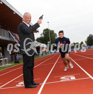 Drei Regionen Jugendspiele. Leichtathletik. Reinhard Tellian, MaximilianGeier. Klagenfurt, am 14.9.2012. Klagenfurt, am 14.9.2012.
Foto: Kuess
---
pressefotos, pressefotografie, kuess, qs, qspictures, sport, bild, bilder, bilddatenbank