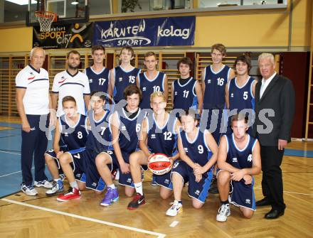 Drei Regionen Jugendspiele. Mannschaft Basketball. Klagenfurt, am 14.9.2012. Klagenfurt, am 14.9.2012.
Foto: Kuess
---
pressefotos, pressefotografie, kuess, qs, qspictures, sport, bild, bilder, bilddatenbank