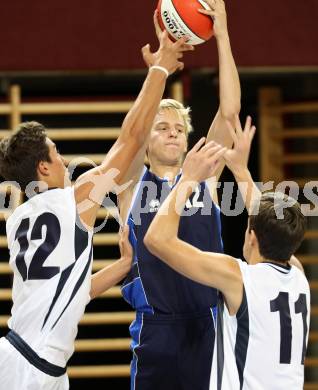 Drei Regionen Jugendspiele. Basketball. Klagenfurt, am 14.9.2012. Klagenfurt, am 14.9.2012.
Foto: Kuess
---
pressefotos, pressefotografie, kuess, qs, qspictures, sport, bild, bilder, bilddatenbank