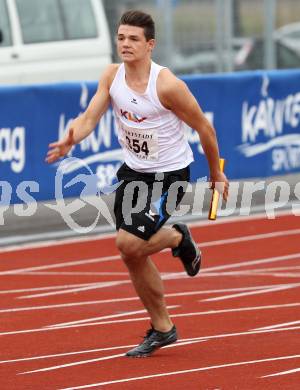 Drei Regionen Jugendspiele. Leichtathletik. Maximilian Geier. Klagenfurt, am 14.9.2012. Klagenfurt, am 14.9.2012.
Foto: Kuess
---
pressefotos, pressefotografie, kuess, qs, qspictures, sport, bild, bilder, bilddatenbank