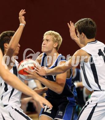 Drei Regionen Jugendspiele. Basketball. Klagenfurt, am 14.9.2012. Klagenfurt, am 14.9.2012.
Foto: Kuess
---
pressefotos, pressefotografie, kuess, qs, qspictures, sport, bild, bilder, bilddatenbank