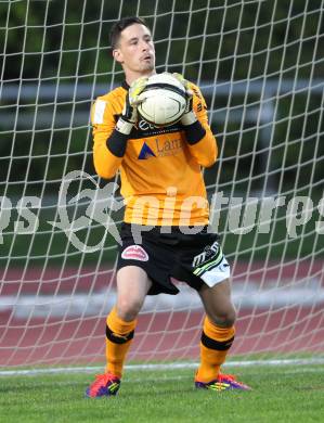 Fussball Regionalliga. VSV gegen SV Wallern. Martin Koller (VSV). Villach, 20.8.2012.
Foto: Kuess
---
pressefotos, pressefotografie, kuess, qs, qspictures, sport, bild, bilder, bilddatenbank