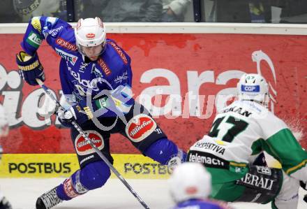 EBEL. Eishockey Bundesligal. EC VSV gegen HDD TELEMACH Olimpija Ljubljana. Mario Altmann (VSV). Villach, am 21.9.2012.
Foto: Kuess 


---
pressefotos, pressefotografie, kuess, qs, qspictures, sport, bild, bilder, bilddatenbank