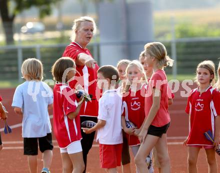 Leichtathletikanlage. Leopold Wagner Arena. Klagenfurt, 11.9.2012.
Foto: Kuess
---
pressefotos, pressefotografie, kuess, qs, qspictures, sport, bild, bilder, bilddatenbank