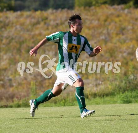 Fussball. Kaerntner Liga. Koettmannsdorf gegen Voelkermarkt. Kucher Florian (Voelkermarkt). Koettmannsdorf, 22.9.2012.
Foto: Kuess
---
pressefotos, pressefotografie, kuess, qs, qspictures, sport, bild, bilder, bilddatenbank