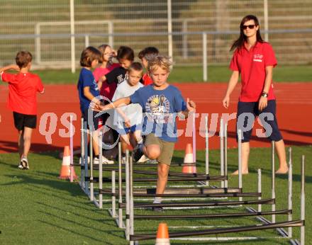 Leichtathletikanlage. Leopold Wagner Arena. Klagenfurt, 11.9.2012.
Foto: Kuess
---
pressefotos, pressefotografie, kuess, qs, qspictures, sport, bild, bilder, bilddatenbank