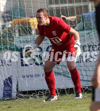 Fussball Regionalliga. SAK gegen St. Florian. Lorenz Hoebarth  (St.Florian). Klagenfurt, 22.9.2012.
Foto: Kuess
---
pressefotos, pressefotografie, kuess, qs, qspictures, sport, bild, bilder, bilddatenbank