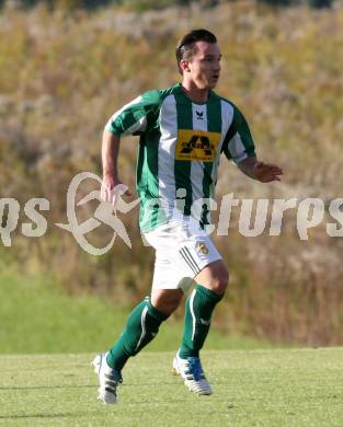 Fussball. Kaerntner Liga. Koettmannsdorf gegen Voelkermarkt. Kucher Florian (Voelkermarkt). Koettmannsdorf, 22.9.2012.
Foto: Kuess
---
pressefotos, pressefotografie, kuess, qs, qspictures, sport, bild, bilder, bilddatenbank