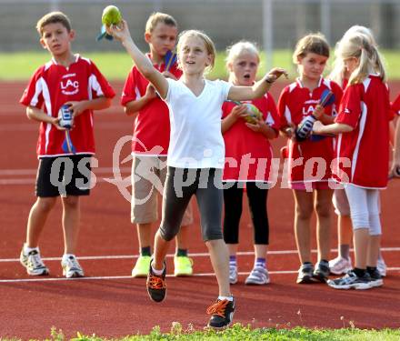 Leichtathletikanlage. Leopold Wagner Arena. Klagenfurt, 11.9.2012.
Foto: Kuess
---
pressefotos, pressefotografie, kuess, qs, qspictures, sport, bild, bilder, bilddatenbank