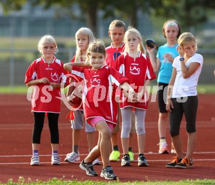 Leichtathletikanlage. Leopold Wagner Arena. Klagenfurt, 11.9.2012.
Foto: Kuess
---
pressefotos, pressefotografie, kuess, qs, qspictures, sport, bild, bilder, bilddatenbank