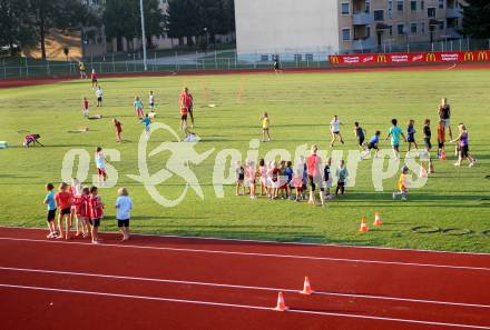 Leichtathletikanlage. Leopold Wagner Arena. Klagenfurt, 11.9.2012.
Foto: Kuess
---
pressefotos, pressefotografie, kuess, qs, qspictures, sport, bild, bilder, bilddatenbank