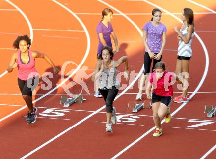 Leichtathletikanlage. Leopold Wagner Arena. Klagenfurt, 11.9.2012.
Foto: Kuess
---
pressefotos, pressefotografie, kuess, qs, qspictures, sport, bild, bilder, bilddatenbank