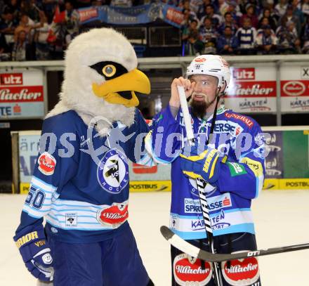 EBEL. Eishockey Bundesligal. EC VSV gegen KHL Medvescak Zagreb. Villi, Markus Peintner (VSV). Villach, am 23.9.2012.
Foto: Kuess 


---
pressefotos, pressefotografie, kuess, qs, qspictures, sport, bild, bilder, bilddatenbank