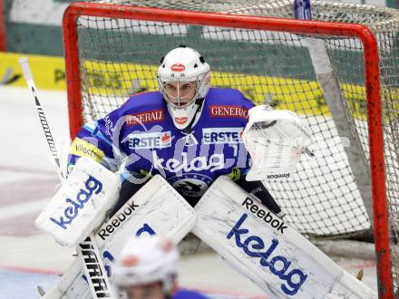 EBEL. Eishockey Bundesligal. EC VSV gegen HDD TELEMACH Olimpija Ljubljana. Jean Philippe Lamoureux (VSV). Villach, am 21.9.2012.
Foto: Kuess 


---
pressefotos, pressefotografie, kuess, qs, qspictures, sport, bild, bilder, bilddatenbank