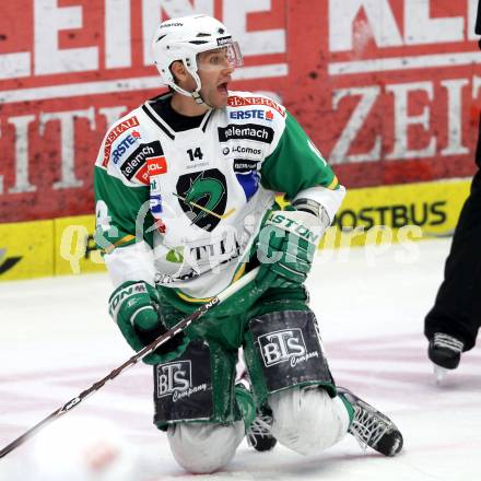 EBEL. Eishockey Bundesligal. EC VSV gegen HDD TELEMACH Olimpija Ljubljana.  Matej Hocevar (Laibach). Villach, am 21.9.2012.
Foto: Kuess 


---
pressefotos, pressefotografie, kuess, qs, qspictures, sport, bild, bilder, bilddatenbank