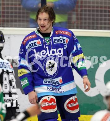 EBEL. Eishockey Bundesligal. EC VSV gegen HDD TELEMACH Olimpija Ljubljana. Andreas Wiedergut (VSV). Villach, am 21.9.2012.
Foto: Kuess 


---
pressefotos, pressefotografie, kuess, qs, qspictures, sport, bild, bilder, bilddatenbank