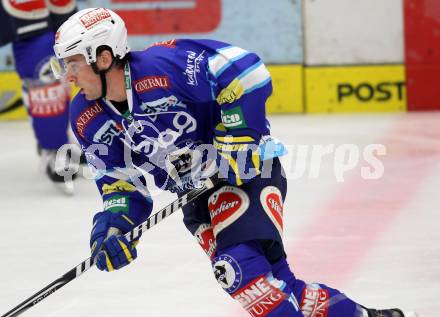 EBEL. Eishockey Bundesligal. EC VSV gegen HDD TELEMACH Olimpija Ljubljana. Derek Ryan (VSV). Villach, am 21.9.2012.
Foto: Kuess 


---
pressefotos, pressefotografie, kuess, qs, qspictures, sport, bild, bilder, bilddatenbank